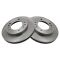 Replacment Brake Rotor Pair