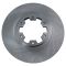 Replacment Brake Rotor Pair