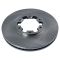 Replacment Brake Rotor Pair