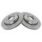 Replacment Brake Rotor Pair