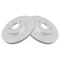 Replacment Brake Rotor Pair
