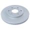 Replacment Brake Rotor Pair