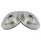 Replacment Brake Rotor Pair