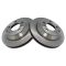 Replacment Brake Rotor Pair