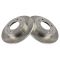 Replacment Brake Rotor Pair