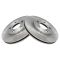 Replacment Brake Rotor Pair