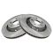 Replacment Brake Rotor Pair