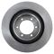 Replacment Brake Rotor Pair