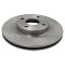 Replacment Brake Rotor Pair