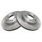 Replacment Brake Rotor Pair