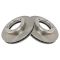 Replacment Brake Rotor Pair