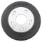 Replacment Brake Rotor Pair