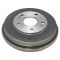 Replacment Brake Rotor Pair