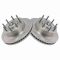 Replacment Brake Rotor Pair