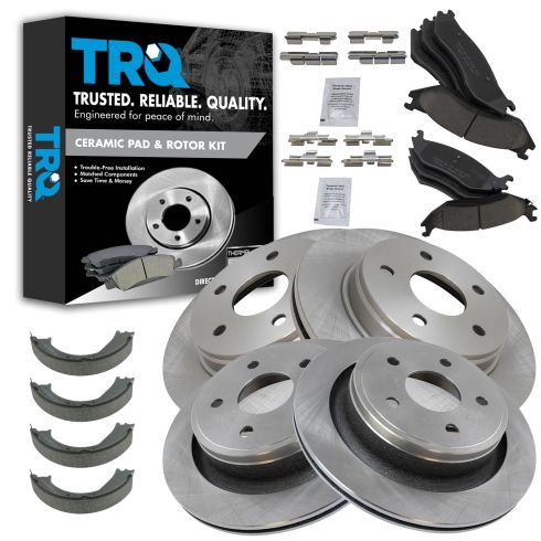 Brake Kit