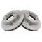 Replacement Brake Rotor Pair
