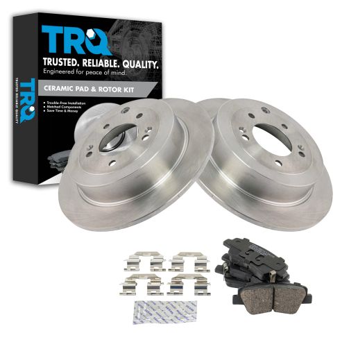 Brake Kit
