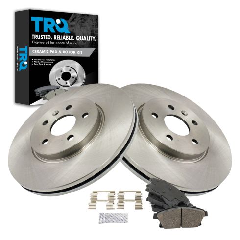 Brake Kit