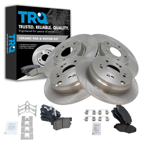 Brake Kit