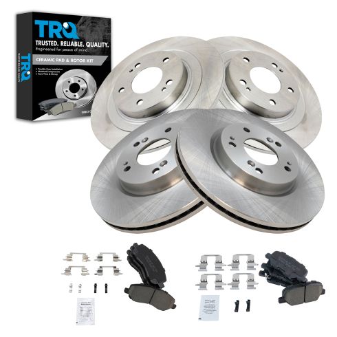 Brake Kit