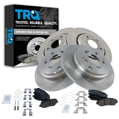 Brake Kit