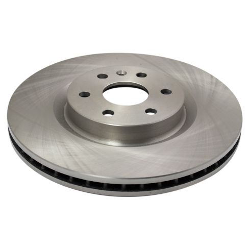 R1 Concepts Whwh2 46045 R1 E Line Series Brake Rotor D/S Black W/ Ceramic Fits select: 2010-2016 CADILLAC SRX, 2011 SAAB 9-4X