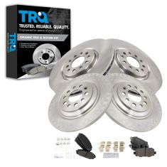 Brake Kit