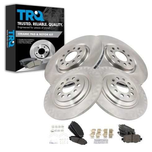 Brake Kit