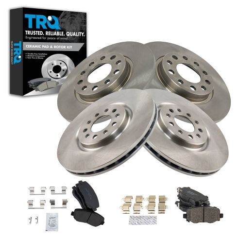 Brake Kit