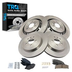 Brake Kit