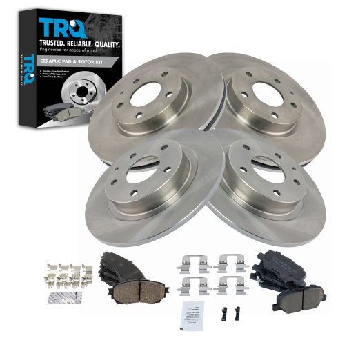 Brake Kit