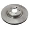 Replacment Brake Rotor Pair