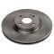 Replacment Brake Rotor Pair
