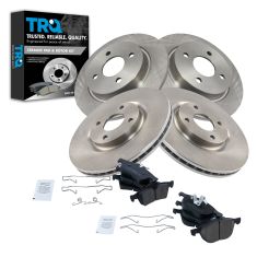 Brake Kit