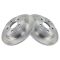 Replacement Brake Rotor Pair