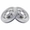 Replacement Brake Rotor Pair