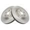Brake Rotor Set