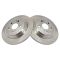 Ceramic Brake Kit