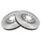 Ceramic Brake Kit