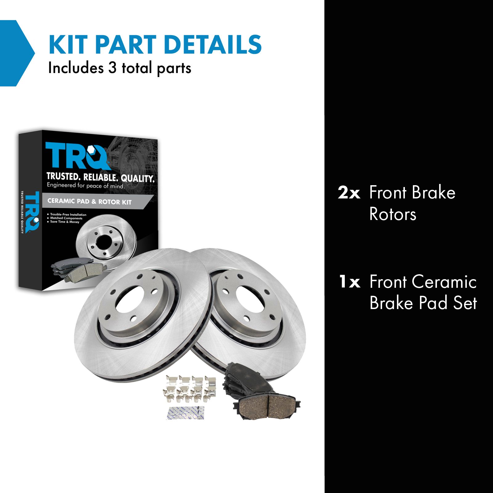 Brake Kit