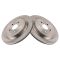 Ceramic Brake Kit