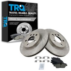 Brake Kit