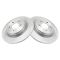 Ceramic Brake Kit