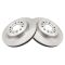 Ceramic Brake Kit