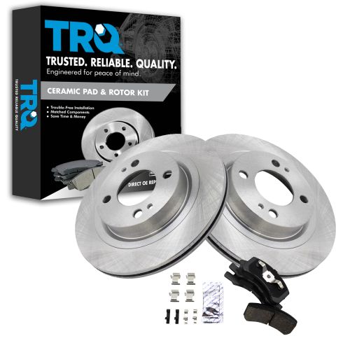 Brake Kit