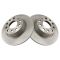 Ceramic Brake Kit