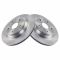Ceramic Brake Kit