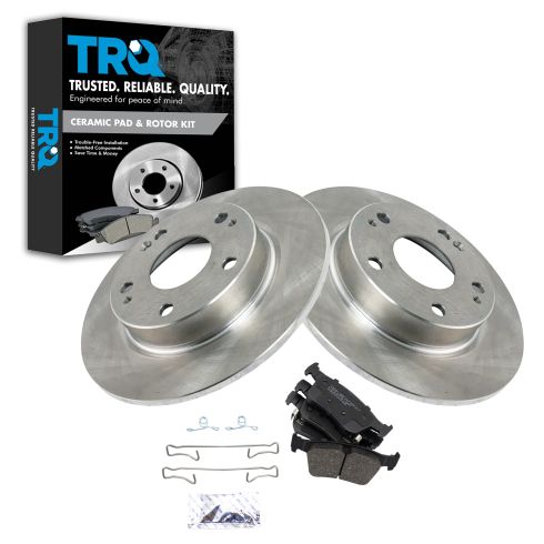 Brake Kit
