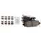 Ceramic Brake Kit