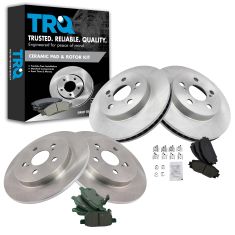 Brake Kit